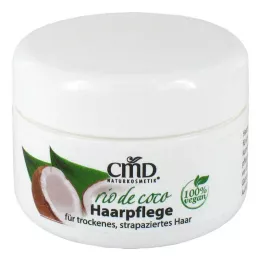 KOKOSÖL Cura dei capelli rio de coco CMD, 50 ml
