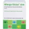 ALLERGO-VISION sine 0,25 mg/ml AT in dose singola, 50X0,4 ml