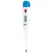 Termometro clinico Aponorm basic, 1 pz