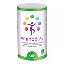 AMINOBASE Polvere del Dr. Jacob, 345 g