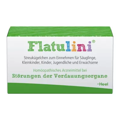Perle di cospargere Flatulini®, 2 g Perle di cospargere Flatulini®, 2 g