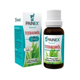 TEEBAUM ÖL PAINEX, 10 ml
