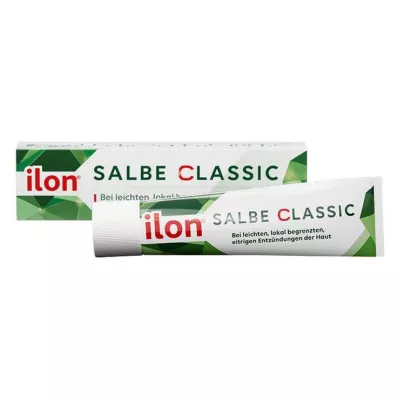 ilon unguento classico, 25 g ilon unguento classico, 25 g