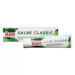 ILON Unguento classico, 50 g