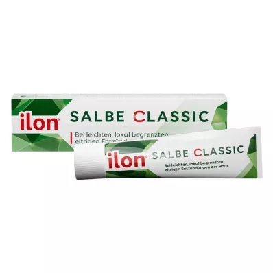 ILON Unguento classico, 100 g
