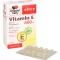 DOPPELHERZ Vitamina E 600 N Capsule molli, 40 pz