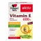 DOPPELHERZ Vitamina E 600 N Capsule molli, 40 pz