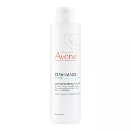 AVENE Cleanance HYDRA Crema detergente lenitiva, 200 ml