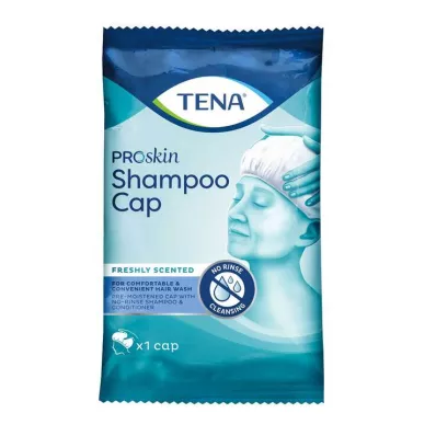 TENACuffia shampoo ® PROskin, 1 pz