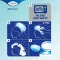 TENACuffia shampoo ® PROskin, 1 pz