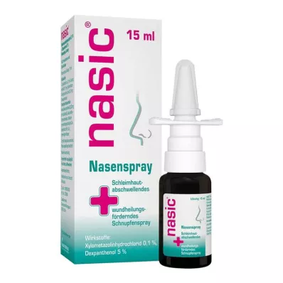 spray nasale nasale, 15 ml spray nasale nasale, 15 ml