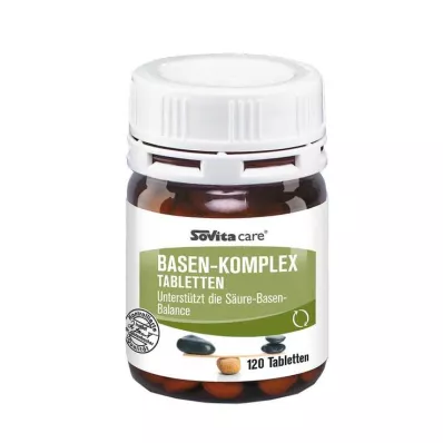 Sovita care compresse complesse base, 120 pz Sovita care compresse complesse base, 120 pz