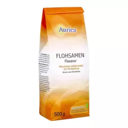 FLOHSAMEN NUCLEO, 500 g
