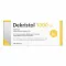 DEKRISTOL 1.000 compresse I.U., 100 pz