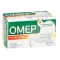 OMEP HEXAL 20 mg capsule rigide rivestite di enterico, 14 pz