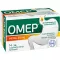 OMEP HEXAL 20 mg capsule rigide rivestite di enterico, 14 pz