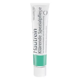 HAUT IN BALANCE Detergente speciale per la pelle, 20 ml