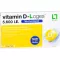 VITAMIN D-LOGES 5.600 U.I. settimanali in compresse masticabili, 15 pz