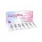 Supposte vaginali di acido lattico Lactofem, 14 pz