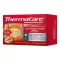 THERMACARE Fasce per la schiena S-XL per alleviare il dolore, 6 pz