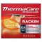 THERMACARE Cuscinetti per collo/spalla per alleviare il dolore, 9 pezzi
