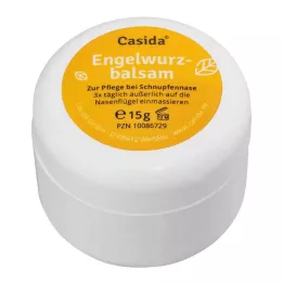 ENGELWURZBALSAM Neonato &amp; Bambini, 15 g