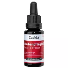NARBENPFLEGEÖL Riparare &amp; Proteggere, 20 ml