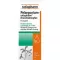 PELARGONIUM-RATIOPHARM Gocce bronchiali, 20 ml