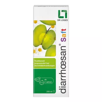 succo diarroico, 200 ml succo diarroico, 200 ml