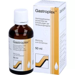 GASTROPLEX Gocce, 50 ml