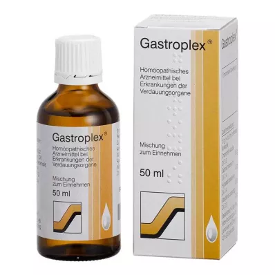 Gocce Gastroplex, 50 ml