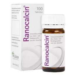 RANOCALCIN Compresse, 100 pz