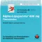 ALPHA-LIPOGAMMA 600 mg compresse rivestite con film, 100 pz