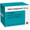 ALPHA-LIPOGAMMA 600 mg compresse rivestite con film, 100 pz