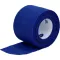 IDEALAST-benda adesiva colorata 4 cmx4 m blu, 1 pz