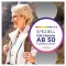 Centro per te 50+ capsule, 60 pezzi