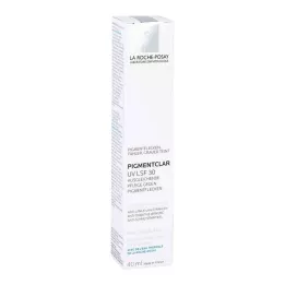 ROCHE-POSAY Pigmentclar Crema trattante equilibrante, 40 ml