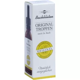 BACHBLÜTEN Gocce originali di Murnauer, 10 ml