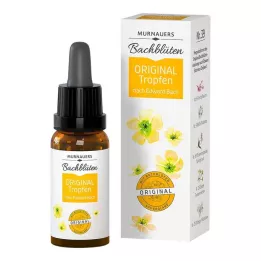 BACHBLÜTEN Gocce originali di Murnauer, 10 ml