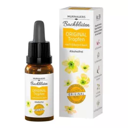 BACHBLÜTEN Gocce originali di Murnauer senza alcool, 20 ml