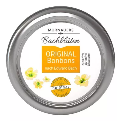 BACHBLÜTEN Murnauers Original sweets, 50 g