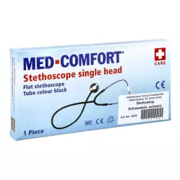 STETHOSKOP Sorella nera, 1 pz