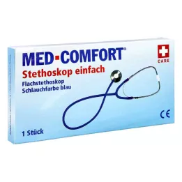 STETHOSKOP Sorella blu, 1 pz