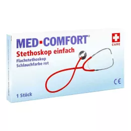 STETHOSKOP Sorella rossa, 1 pz