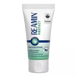 REAMIN Crema protettiva per la pelle, 50 ml
