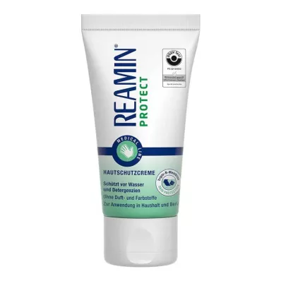 REAMIN Crema protettiva per la pelle, 50 ml