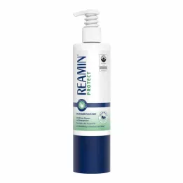 REAMIN Flacone dispenser di crema protettiva Protect, 300 ml