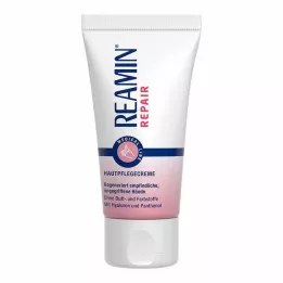 REAMIN Crema riparatrice per la pelle, 50 ml