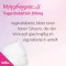 Mykofungin 3 compresse vaginali 200 mg, 3 pz
