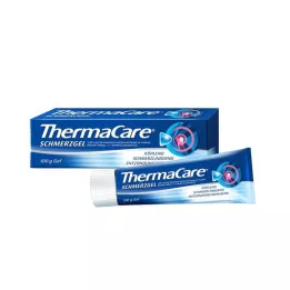 THERMACARE Gel per il dolore, 100 g